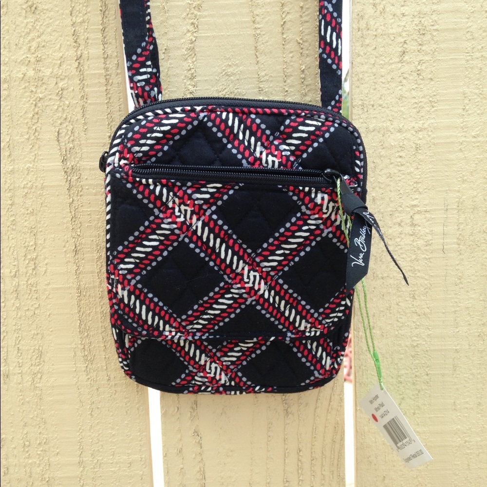Crossbody Purse